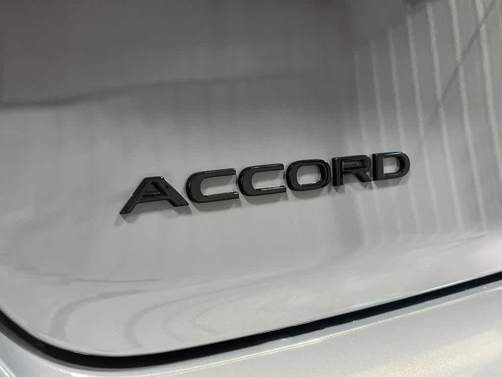 Thumbnail: 2026 Honda Accord - 7