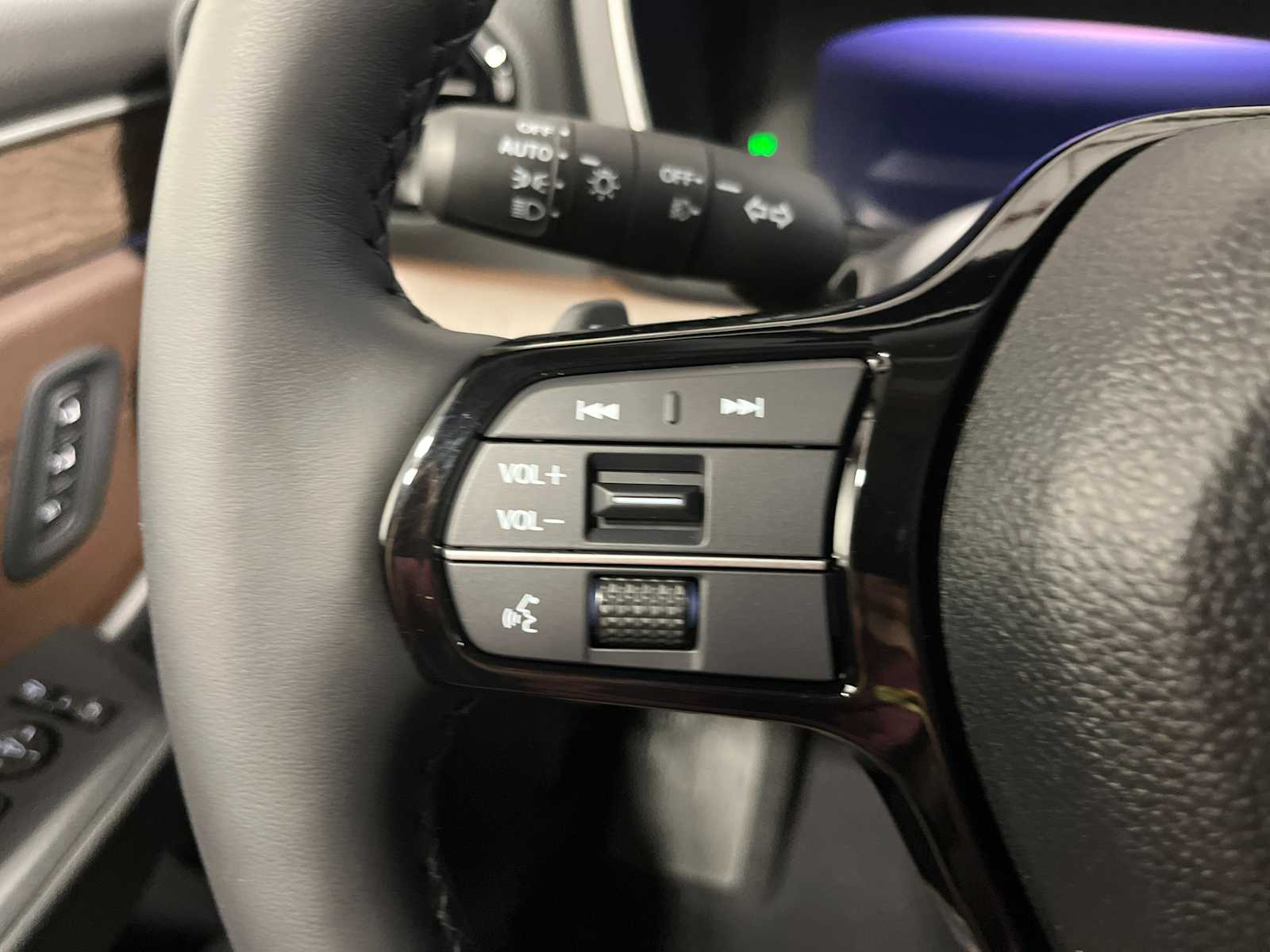 Thumbnail: 2026 Honda Pilot - 18