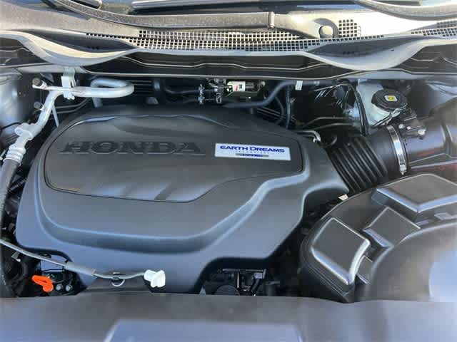 Thumbnail: 2020 Honda Odyssey - 10