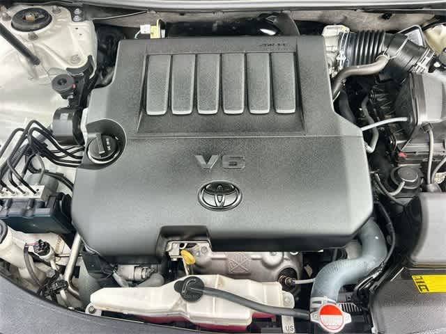 Thumbnail: 2016 Toyota Avalon - 10