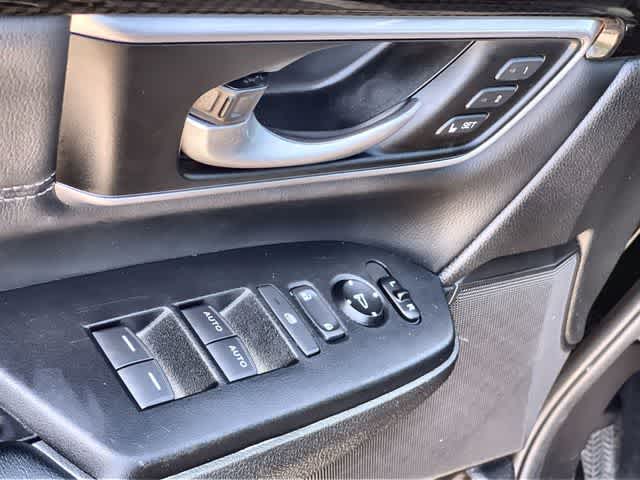 Thumbnail: 2021 Honda CR-V - 30