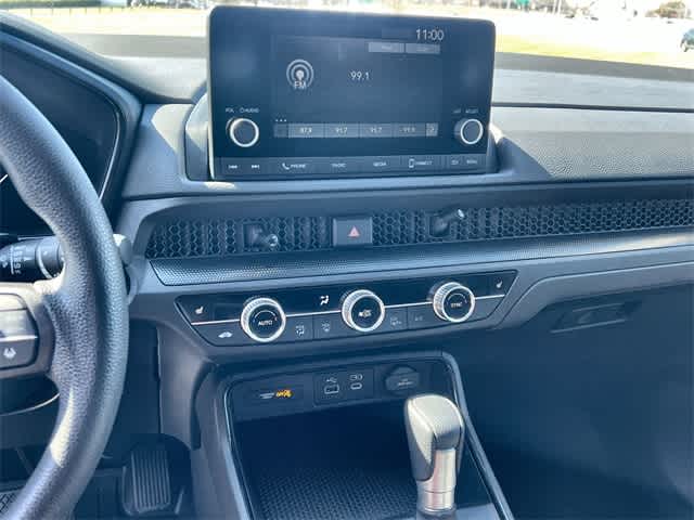 Thumbnail: 2024 Honda CR-V - 18