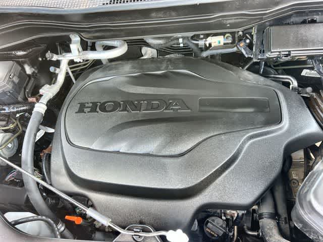 Thumbnail: 2021 Honda Ridgeline - 9