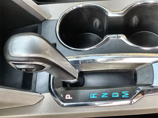 Thumbnail: 2013 Chevrolet Equinox - 16