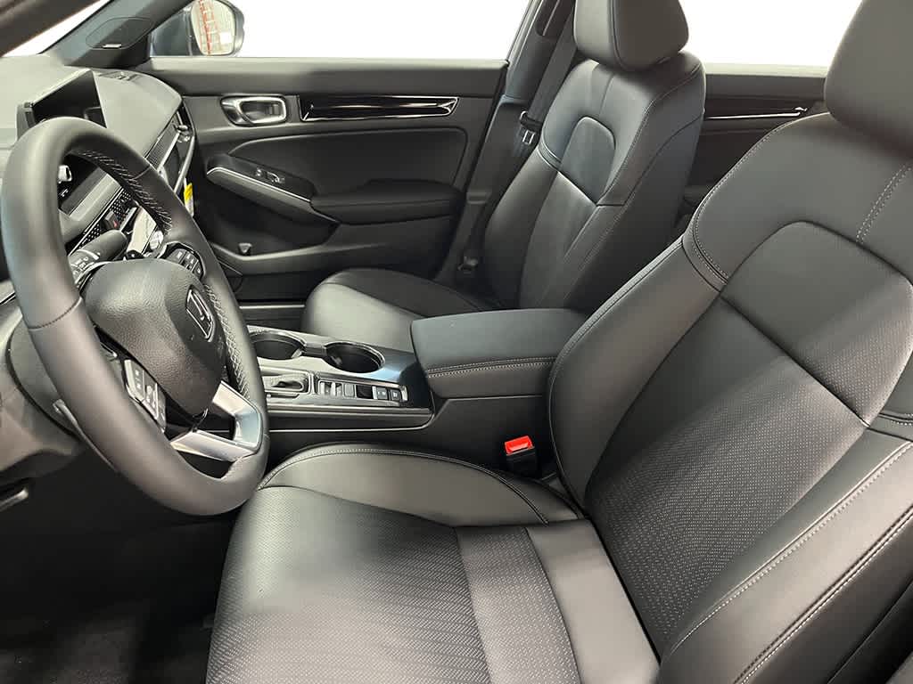 Thumbnail: 2026 Honda Civic - 13