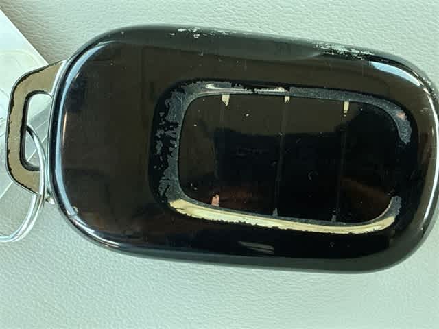 Thumbnail: 2024 Honda Accord - 21