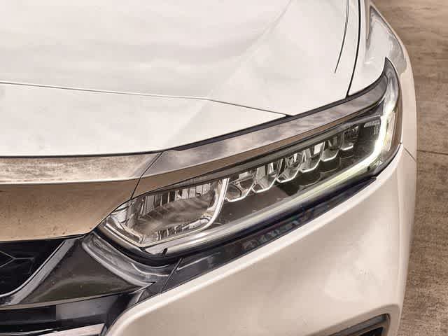 Thumbnail: 2018 Honda Accord - 24