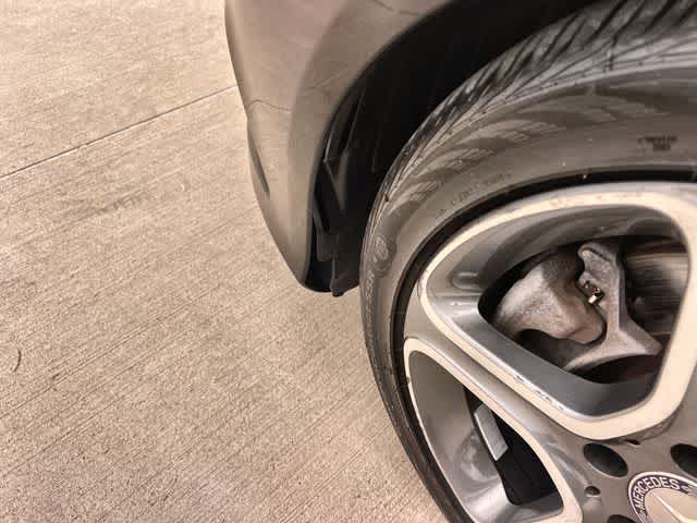 Thumbnail: 2014 Mercedes-Benz CLA - 23