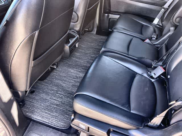 Thumbnail: 2023 Honda Odyssey - 32