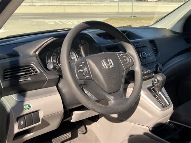 Thumbnail: 2013 Honda CR-V - 15