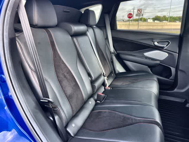 Thumbnail: 2024 Acura RDX - 14