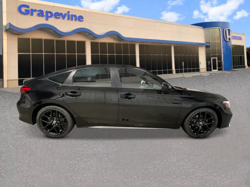 Thumbnail: 2025 Honda Civic - 8