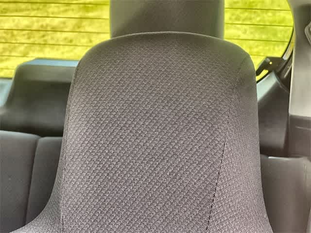 Thumbnail: 2014 Scion iQ - 25