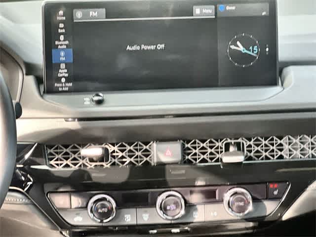 Thumbnail: 2025 Honda Accord - 18