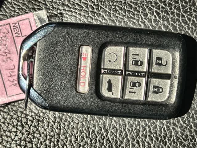 Thumbnail: 2024 Honda Odyssey - 21