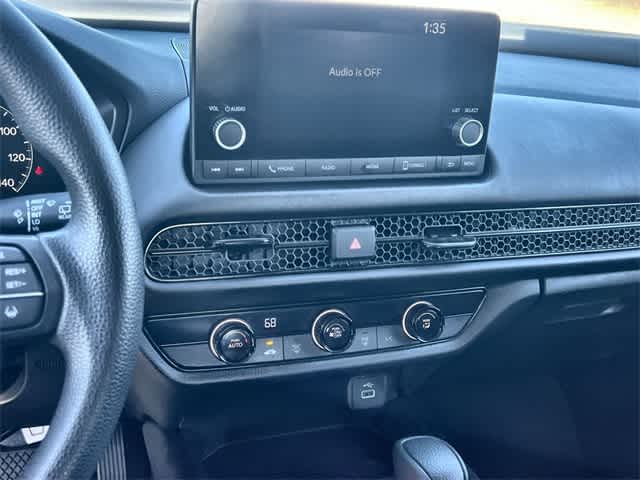 Thumbnail: 2025 Honda HR-V - 18