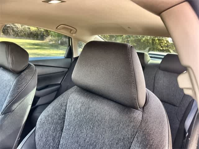 Thumbnail: 2025 Honda Accord - 25