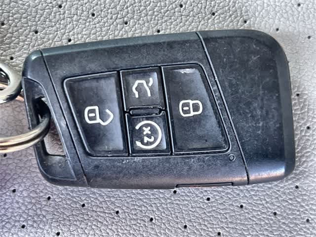 Thumbnail: 2019 Volkswagen Atlas - 21