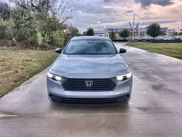 Thumbnail: 2024 Honda Accord - 7