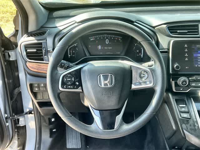 Thumbnail: 2020 Honda CR-V - 17