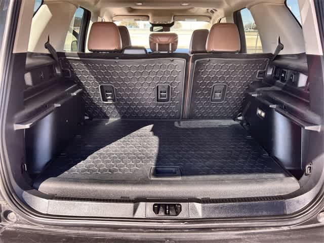 Thumbnail: 2023 Ford Bronco Sport - 20