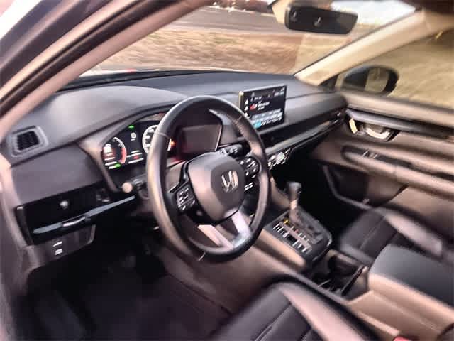 Thumbnail: 2025 Honda CR-V - 15
