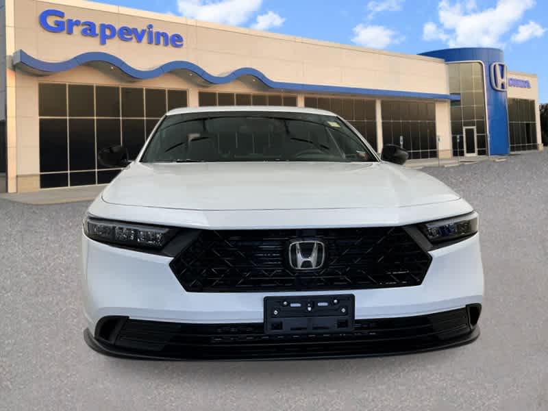 Thumbnail: 2025 Honda Accord - 10