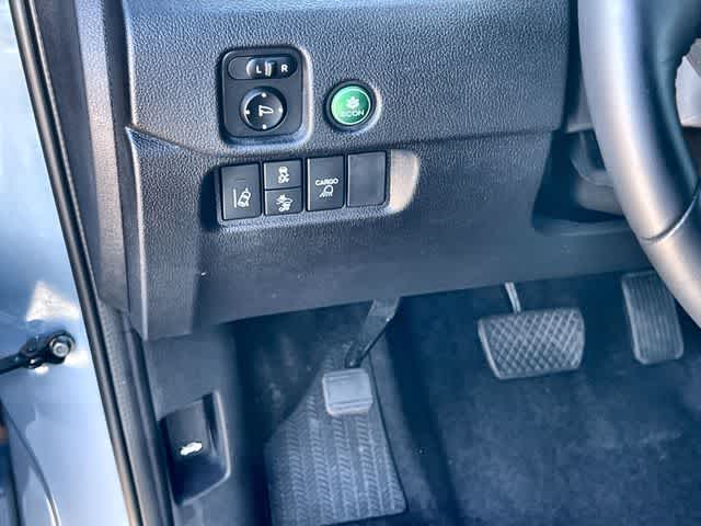 Thumbnail: 2025 Honda Ridgeline - 29