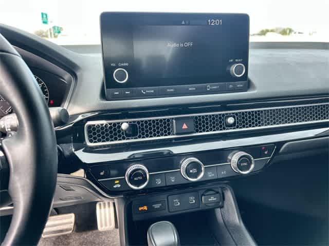 Thumbnail: 2025 Honda Civic - 18