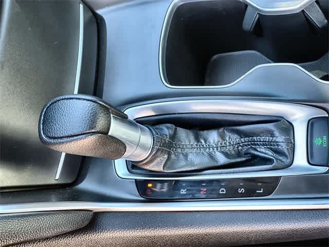 Thumbnail: 2021 Honda Accord - 16