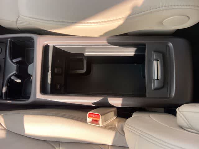 Thumbnail: 2012 Honda CR-V - 27