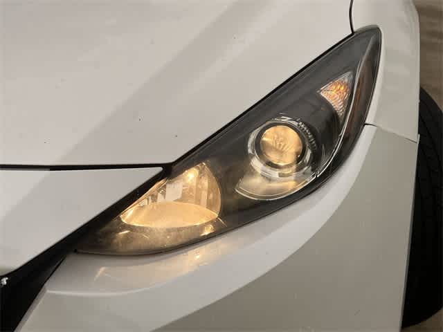 2016 Mazda Mazda3 i Sport 24
