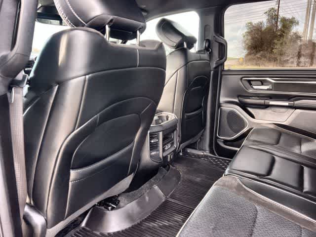 Thumbnail: 2023 RAM 1500 - 13