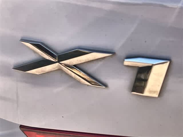 Thumbnail: 2015 BMW X1 - 8