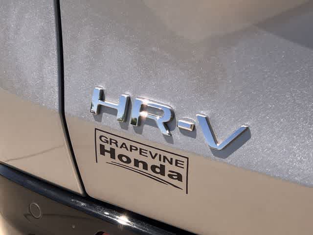 Thumbnail: 2025 Honda HR-V - 8