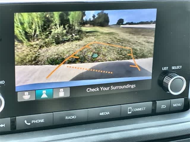 Thumbnail: 2025 Honda Accord - 26