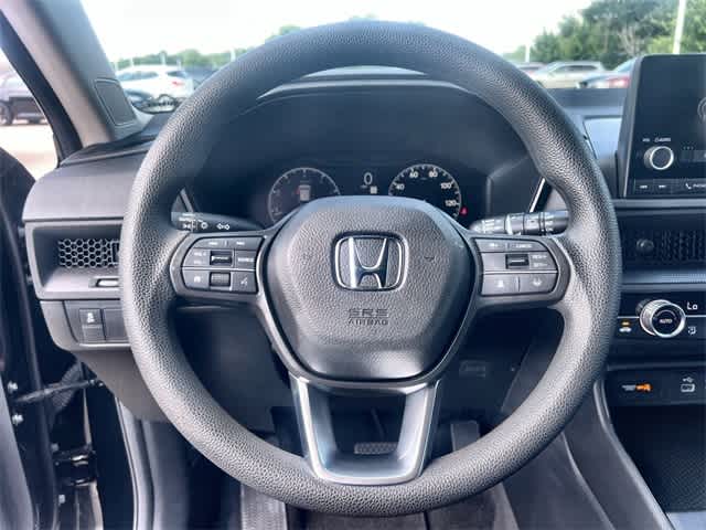 Thumbnail: 2023 Honda CR-V - 17