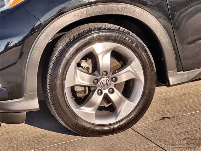 Thumbnail: 2019 Honda HR-V - 9