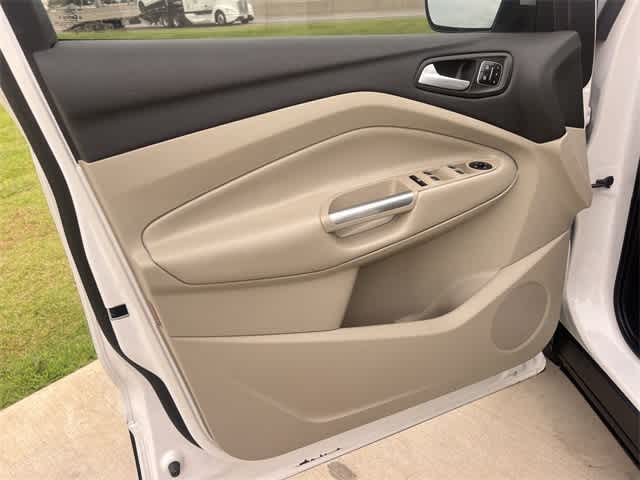 2017 Ford Escape Titanium 30