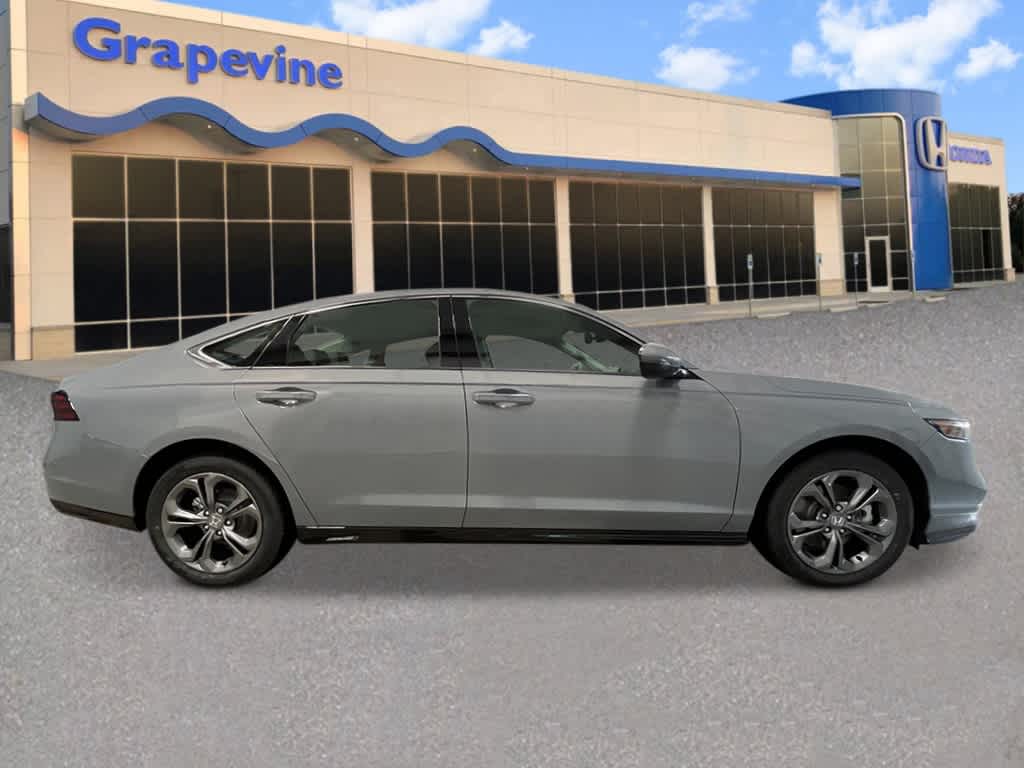 Thumbnail: 2026 Honda Accord - 8