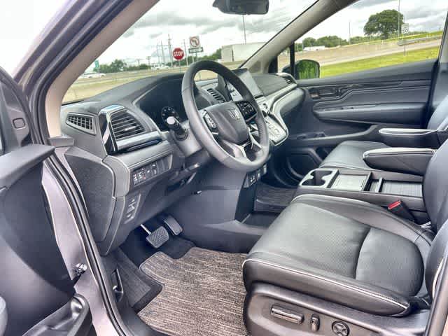 Thumbnail: 2026 Honda Odyssey - 3