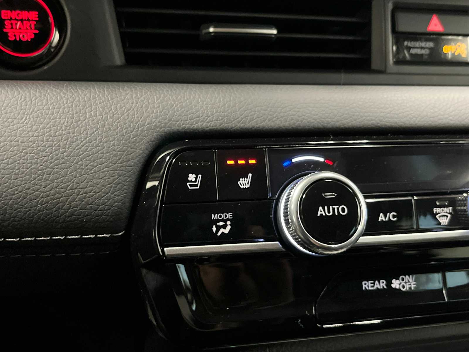 Thumbnail: 2026 Honda Pilot - 18