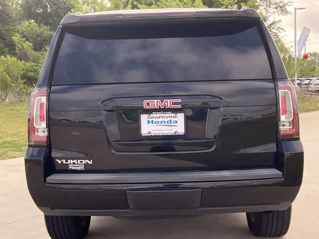 Thumbnail: 2016 GMC Yukon - 6
