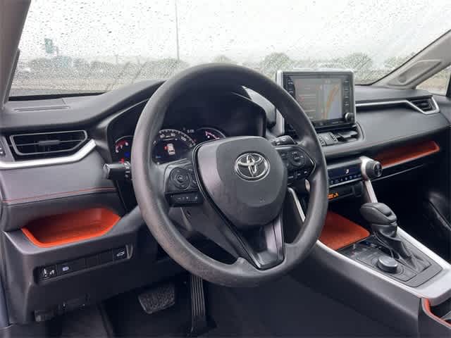 2019 Toyota RAV4 Adventure 15