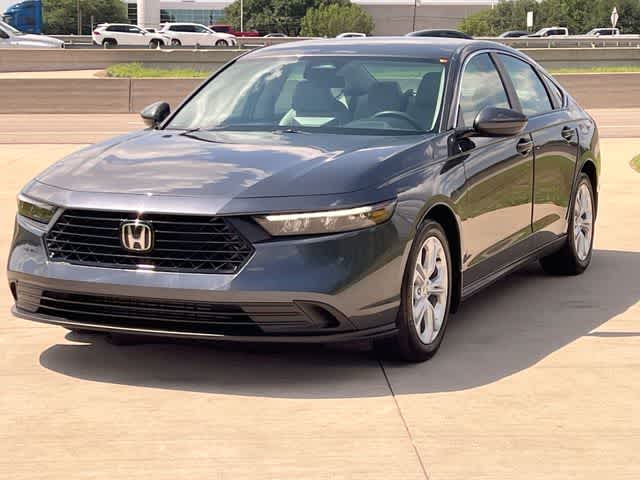 Thumbnail: 2025 Honda Accord - 2