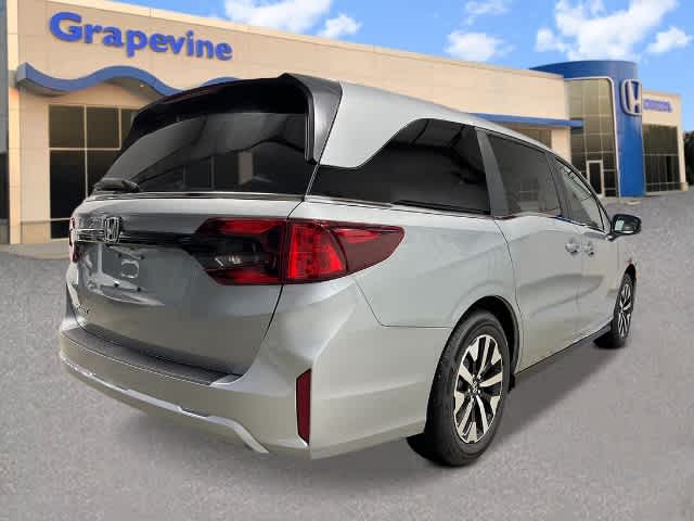 Thumbnail: 2026 Honda Odyssey - 5