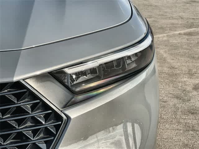 Thumbnail: 2024 Honda Accord - 24