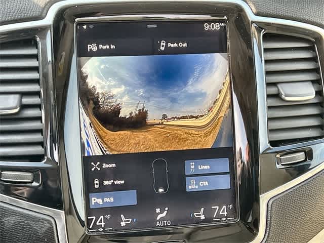 Thumbnail: 2017 Volvo XC90 - 26