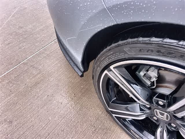 Thumbnail: 2024 Honda Accord - 23