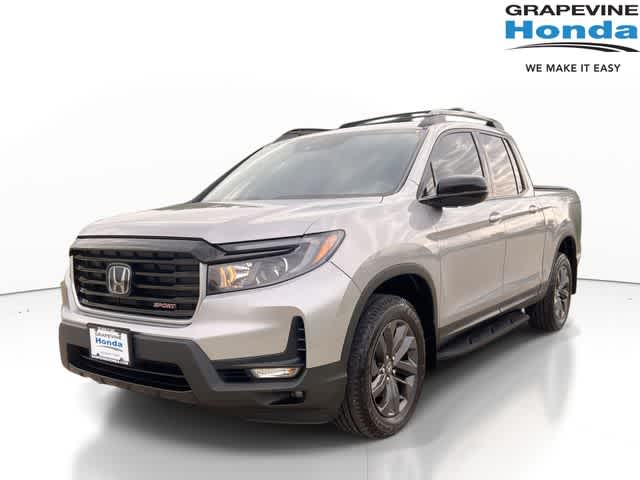 2023 Honda Ridgeline Sport -
                  Grapevine, TX